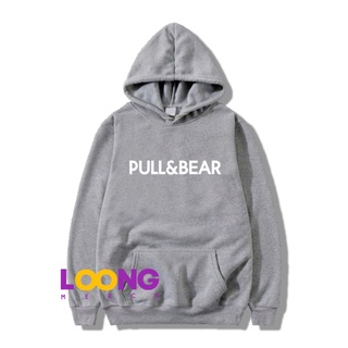 Busos pull best sale and bear hombre