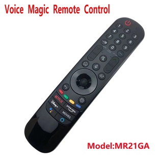 LG Magic Control AN-MR19BA Mando a Distancia