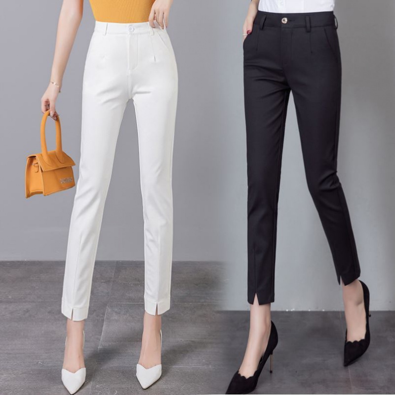 pantalon formal mujer