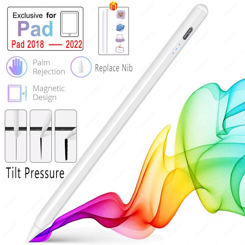 Apple iPad Pro (2022) ❤️ Tablet con Lápiz para Dibujar