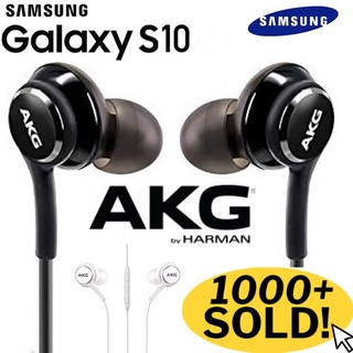 Audifonos originales samsung online s10 plus