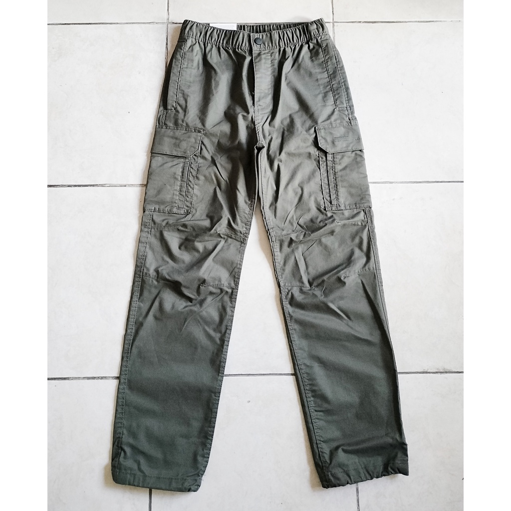 Pantalon jogger hombre online h&m