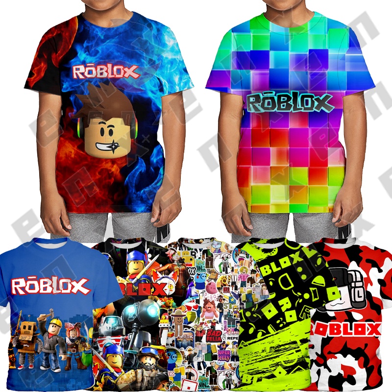 Camisetas en roblox sale