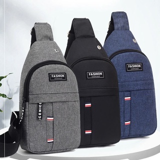 Bolsos Para Hombre de Hombro Cruzado Impermeable Masculinos