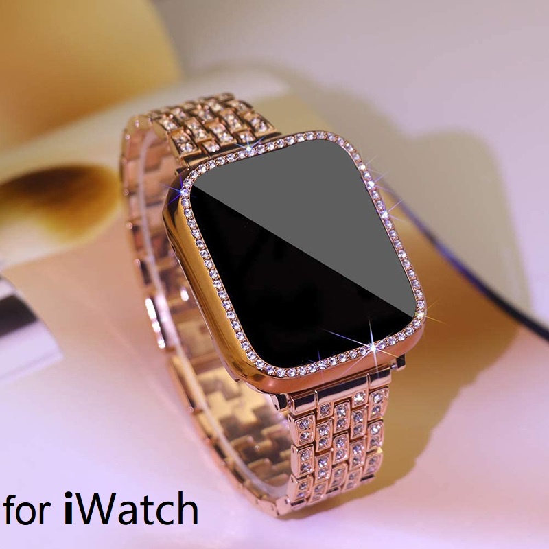 Manillas para iphone watch hot sale