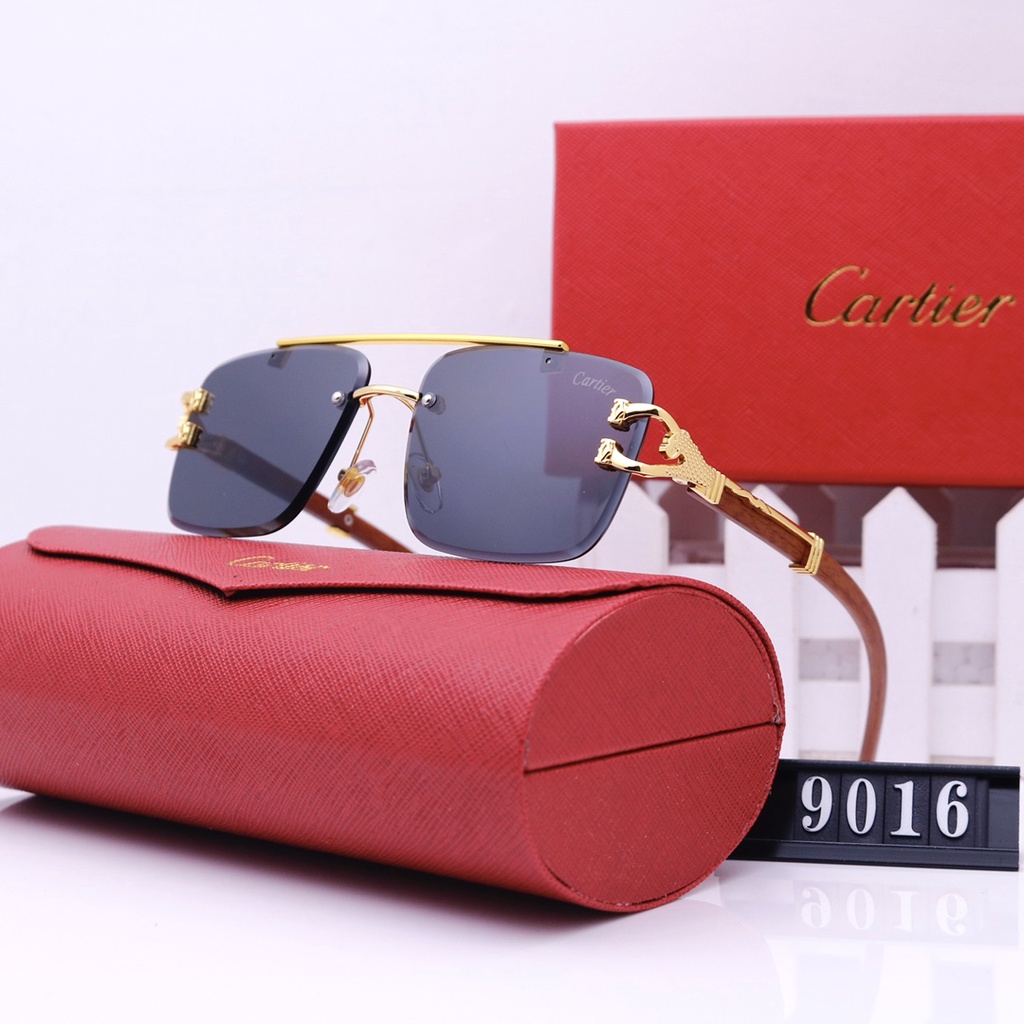 Gafas de sol online cartier