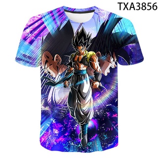 Novo Dragon Ball Super Saiyan 3D Moletom Com Capuz Filho Goku Vegeta  Estampa De Desenho Primavera Outono Unissex Manga Longa Anime Blusas