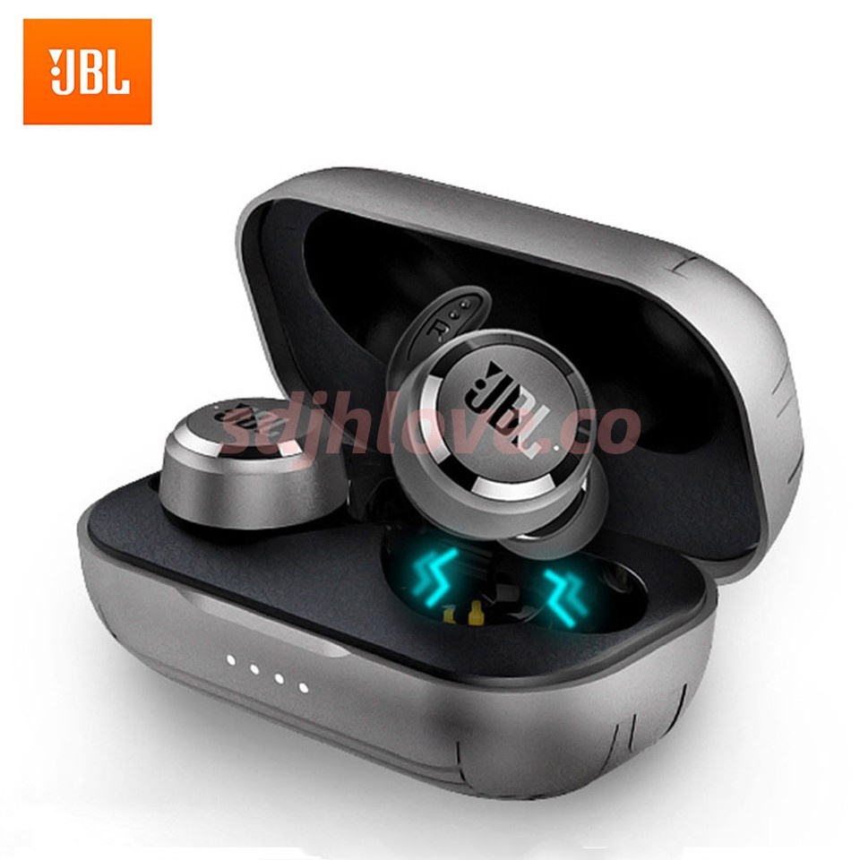 Auriculares Inalámbricos JBL T280 Tws Original Bluetooth 5.0