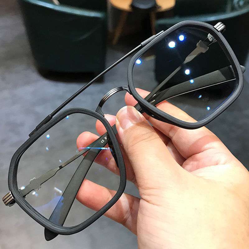 Gafas doble puente hombre on sale