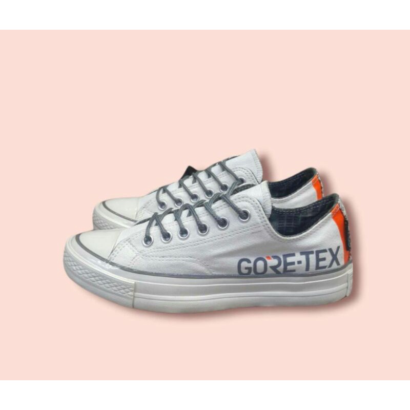 Converse gore tex on sale blancas