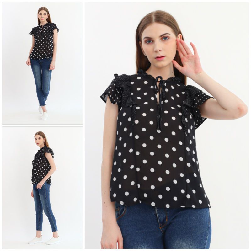 Blusa xl mujer hot sale