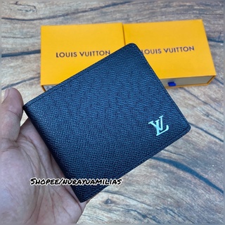 Billeteras Louis Vuitton Hombre Colombiana