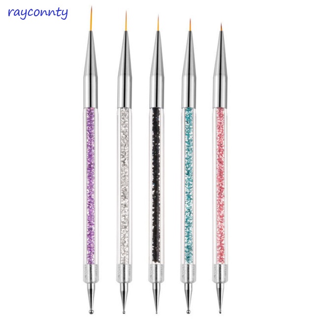 7i-5-unids-set-de-plumas-de-arte-de-u-as-doble-cabeza-punta-de