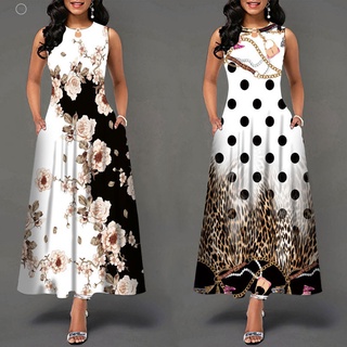 vestidos largos mujer - y Ofertas - de 2023 | Shopee