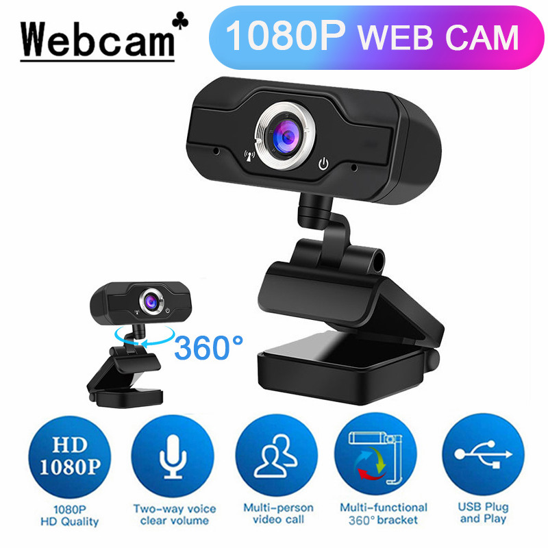 Camara web discount hp para pc