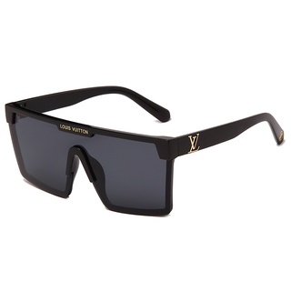 Lentes louis vuitton negros new arrivals