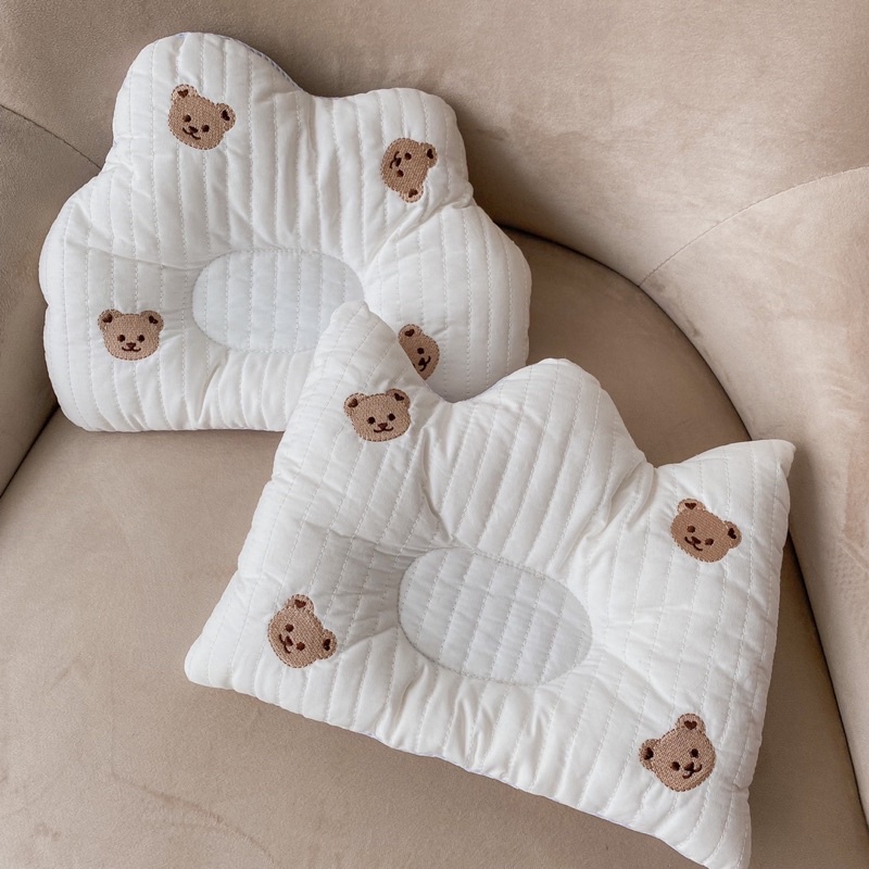 Almohada discount nube bebe