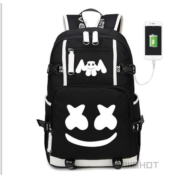Mochila de masmelo cheap