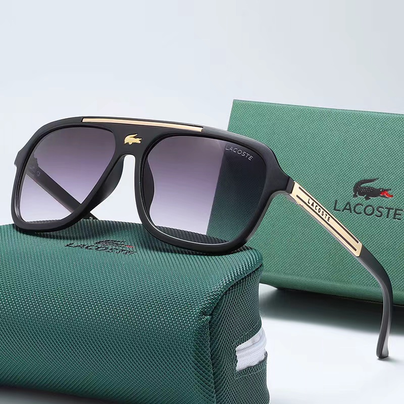 Gafas de sol mujer lacoste hotsell