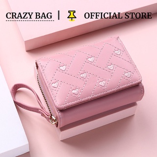 Billetera Cartera Monedero Tarjetero Para Mujer, Lsy-y8354 – Lsy colombia