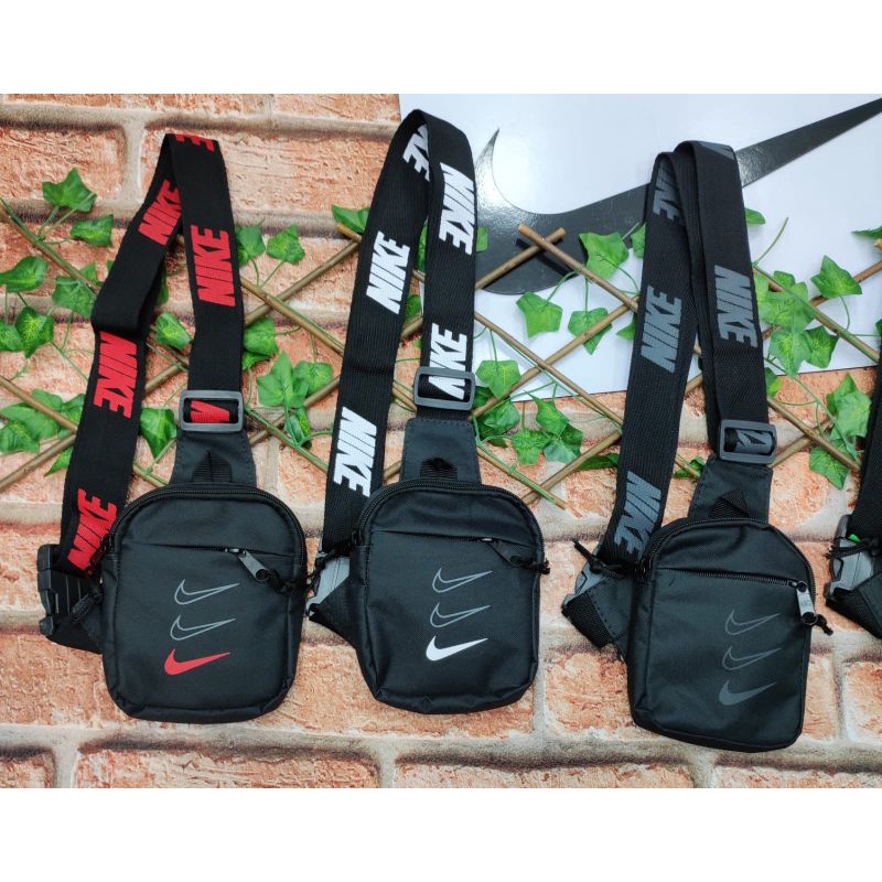 Bandolera nike hombre baratas online