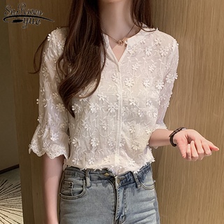 blusas elegantes Ofertas En L nea 2024 Shopee Colombia