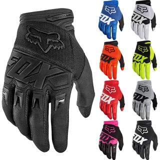 GUANTES FOX DIRTPAW DRIVE GRIS – FOX RACING COLOMBIA