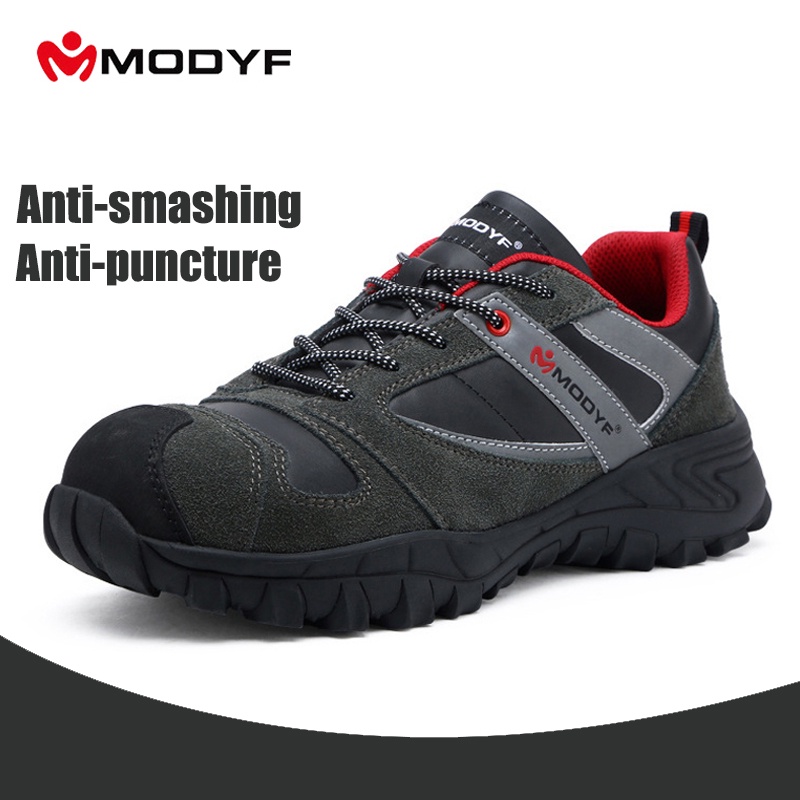 Modyf zapatos de discount seguridad