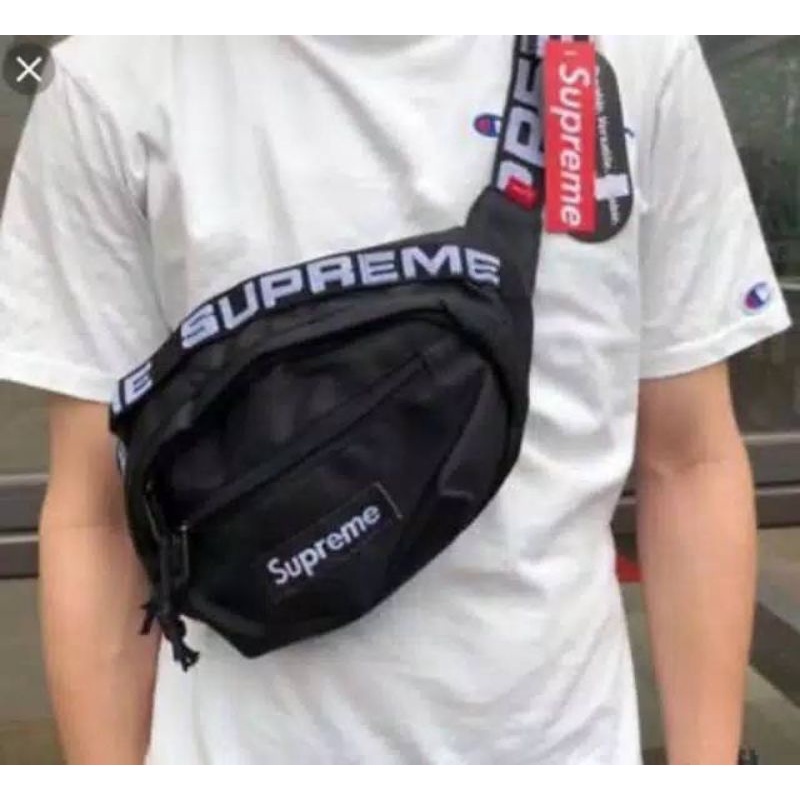 Supreme bolso hombre new arrivals