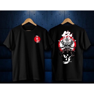 Playeras estilo online japones