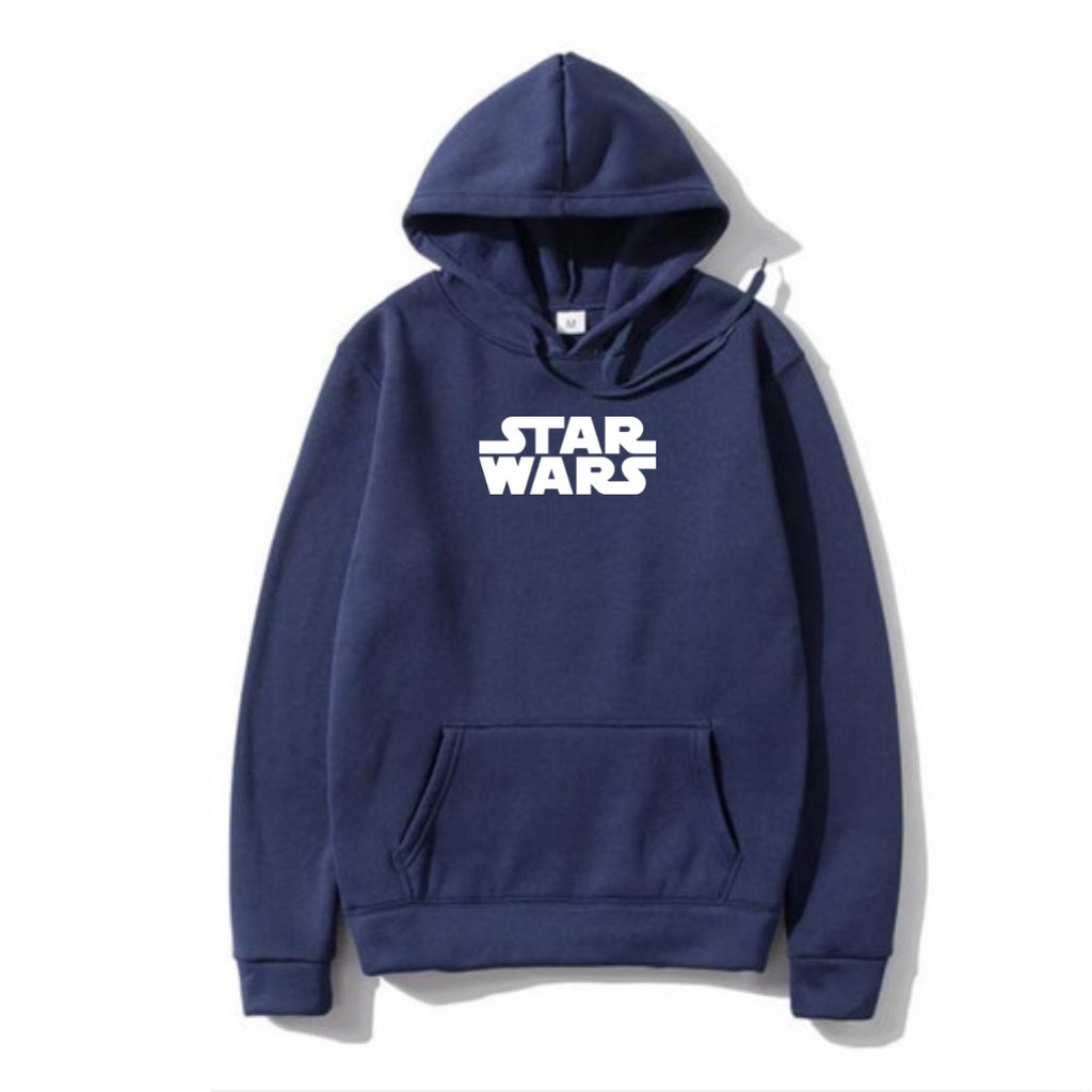 Sudadera star wars online mujer