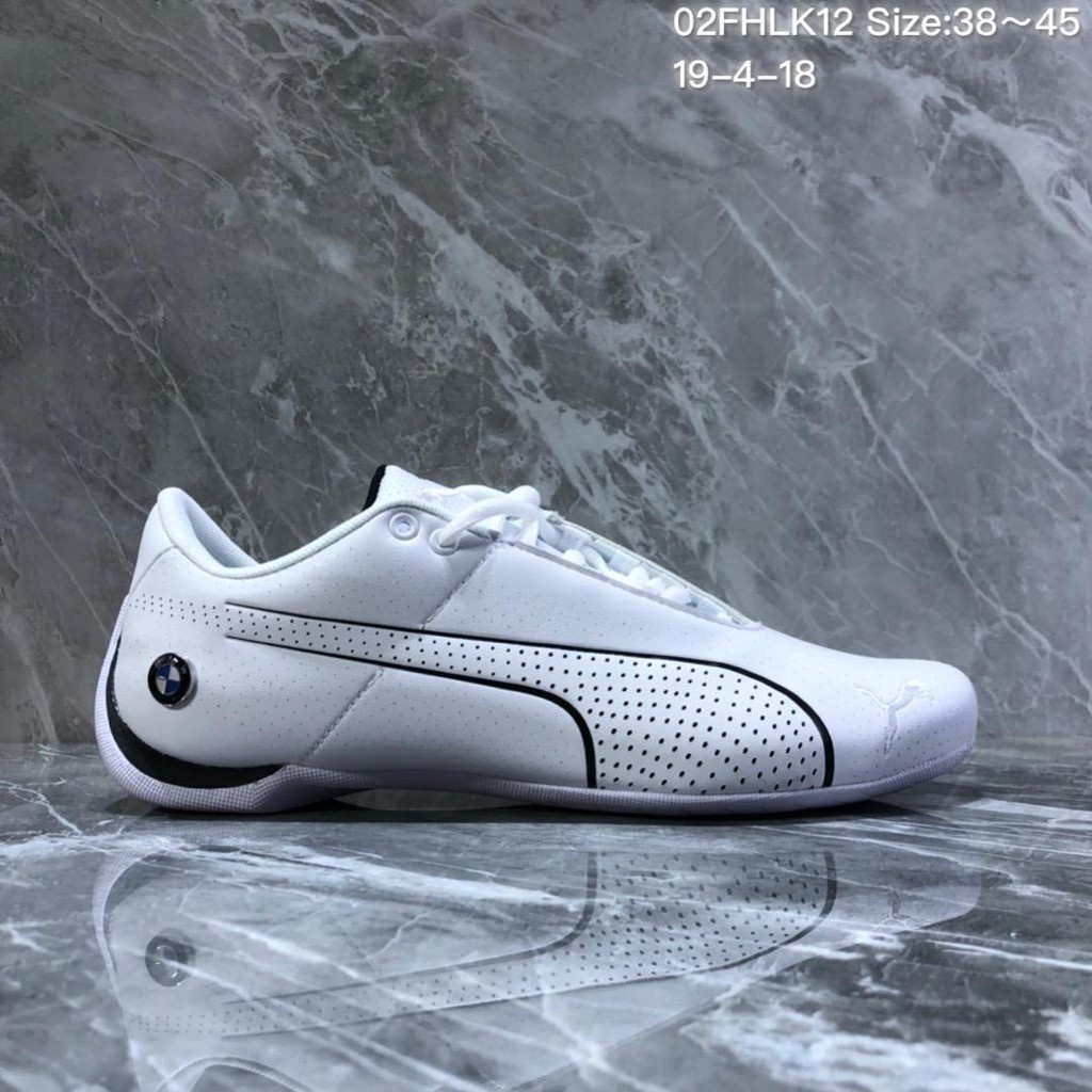 Zapatillas puma best sale bmw para hombre