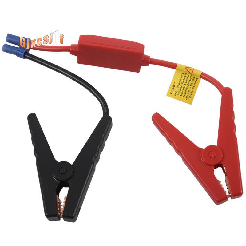 Cable De Inicio Arranque Emergencia Batería Carro 1000amp