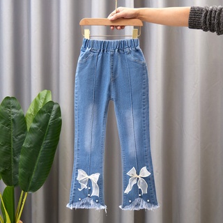 Pantalones para niñas discount de 8 años