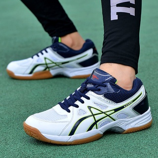 Tenis discount voleibol hombre