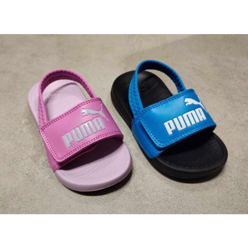 Sandalias best sale puma originales