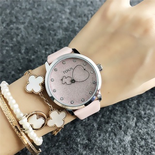 Relojes De Moda Para Mujer, Marca De Lujo, De Cuarzo, Reloj Femenino,  Zegarek Da