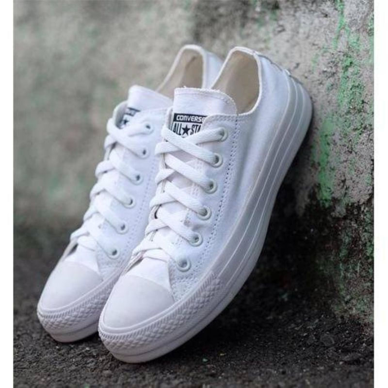 Estilo converse mujer best sale