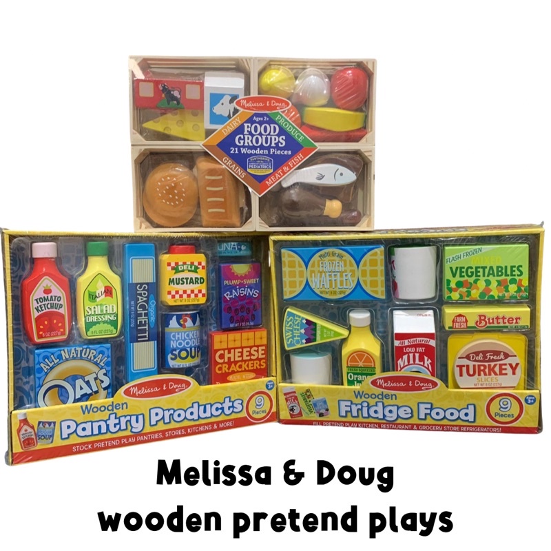 Juguetes didacticos discount melissa y doug