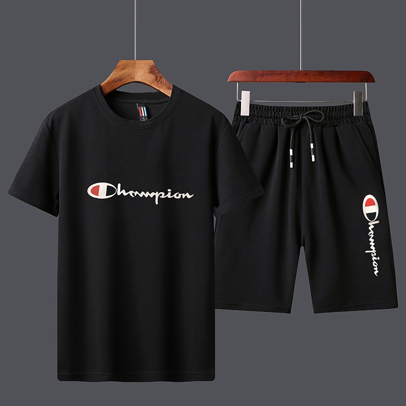 Champion conjunto discount