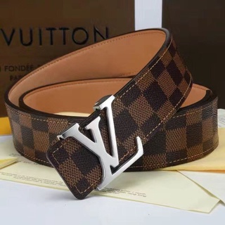 Correas Louis Vuitton Hombres