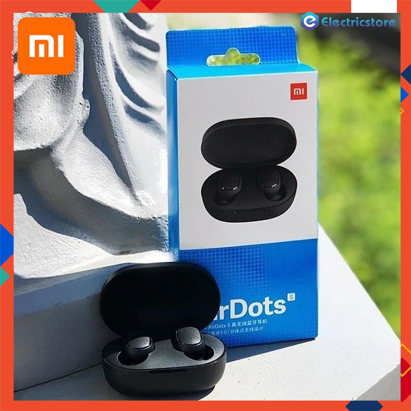 xiaomi airdots s tws redmi airdots s auriculares inalámbricos bluetooth ...