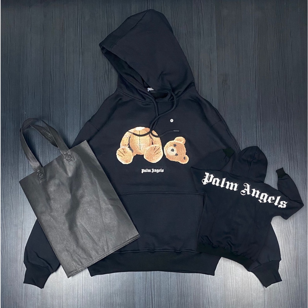 Sudaderas discount palm angels