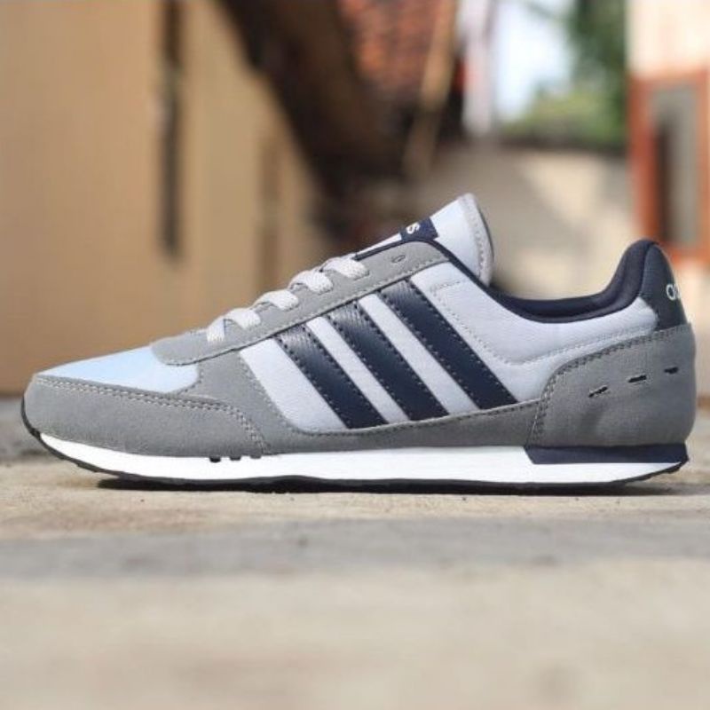 Adidas neo city racer hombre on sale