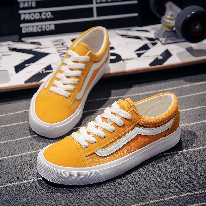 Vans old shop skool mujer colombia