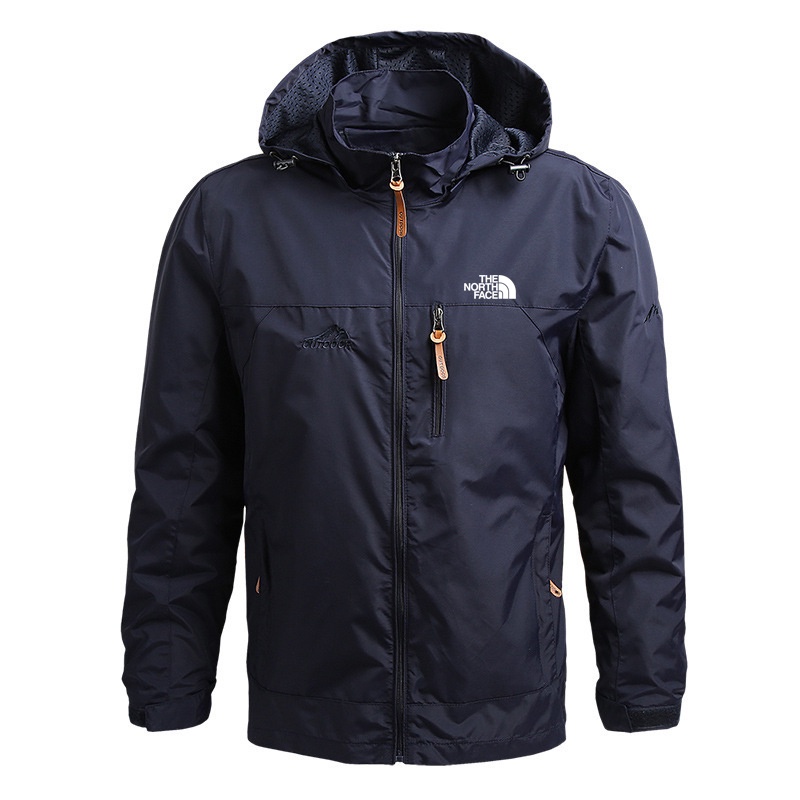 Chaqueta north face militar hotsell
