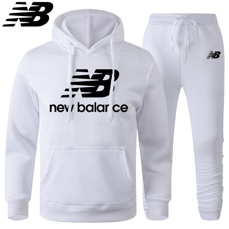 New balance sudaderas clearance
