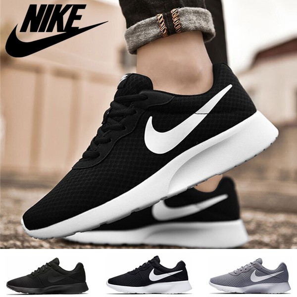 Creación Ministro Reproducir 2021 Nike Unisex calzado Casual transpirable zapatos deportivos de las  mujeres zapatillas de deporte para hombres mujeres zapatos para correr |  Shopee Colombia