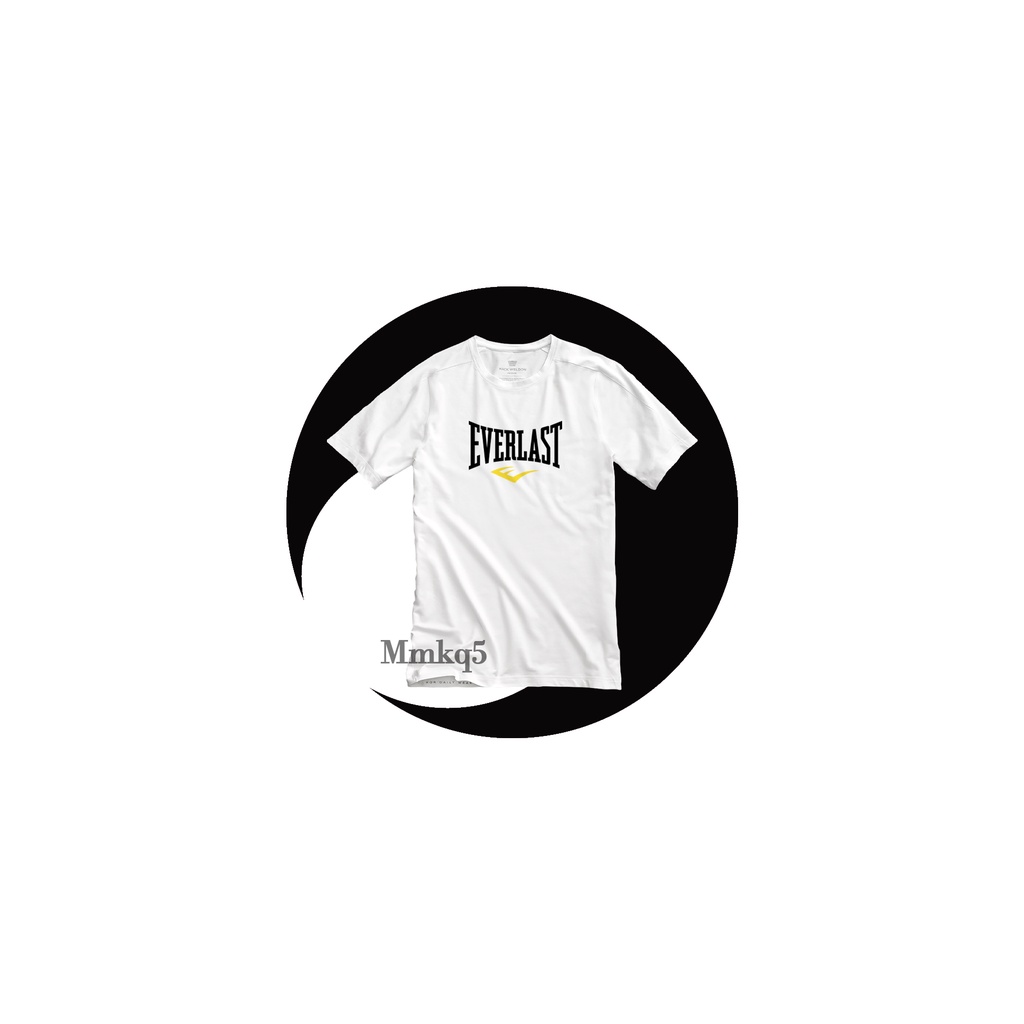 Camiseta Everlast camiseta Everlast camiseta de boxeo Everlast