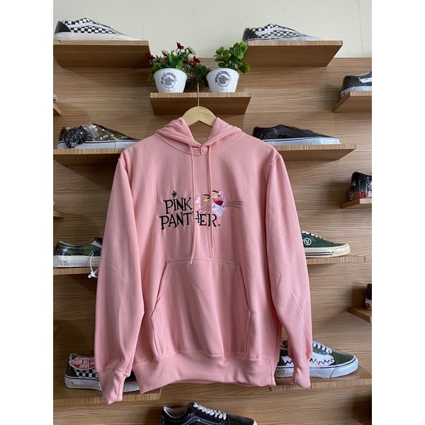 Sudadera Pantera Rosa Hombre